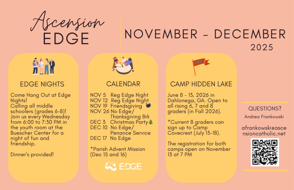 Edge Program